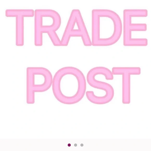 Trade post for @marimasiel - Picture 1 of 2